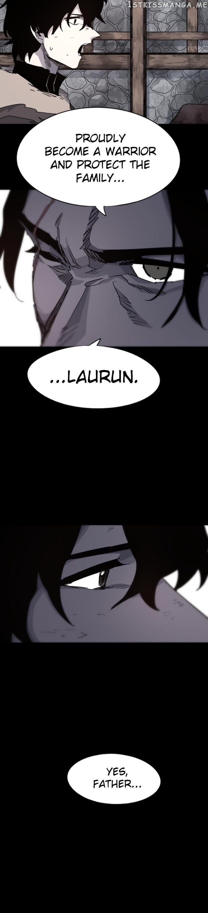 The Knight of Embers Chapter 105 - Page 26 in English