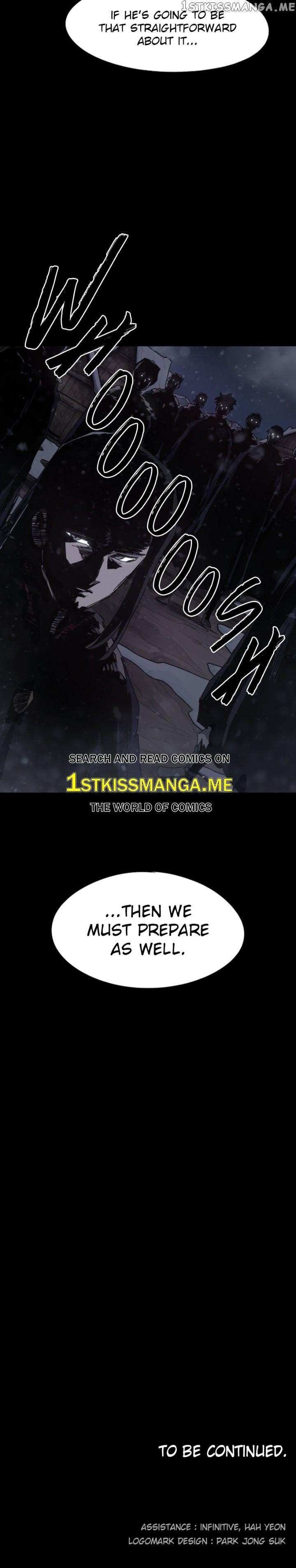 The Knight of Embers Chapter 105 - Page 28 in English