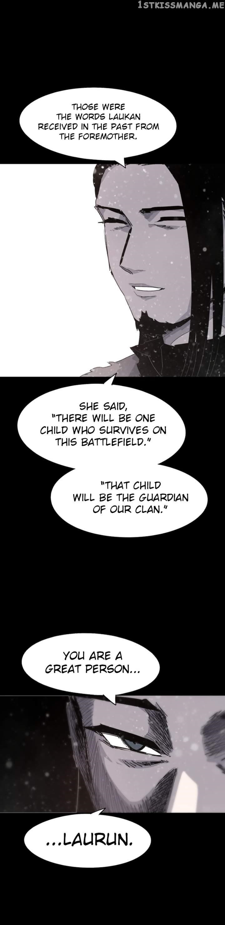 The Knight of Embers Chapter 106 - Page 13 in English
