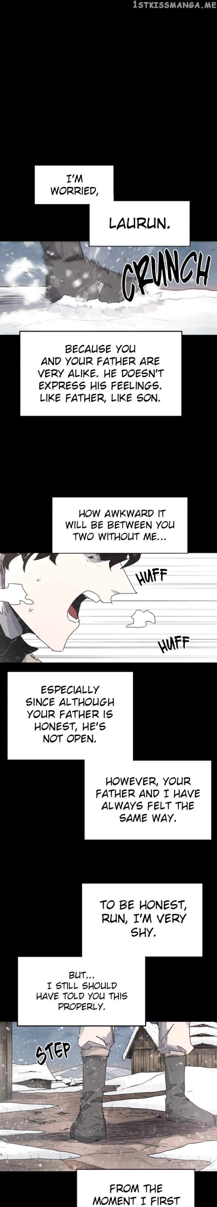 The Knight of Embers Chapter 106 - Page 22 in English