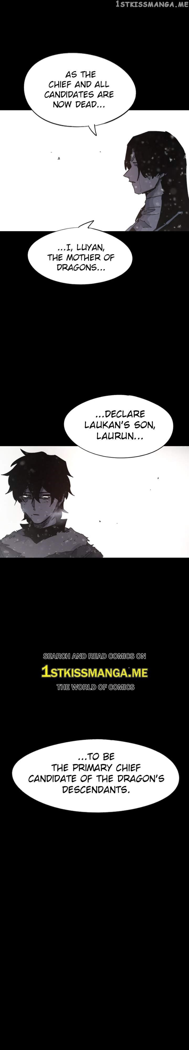 The Knight of Embers Chapter 106 - Page 28 in English