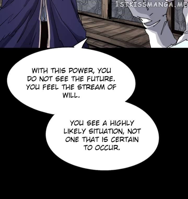 The Knight of Embers Chapter 106 - Page 5 in English