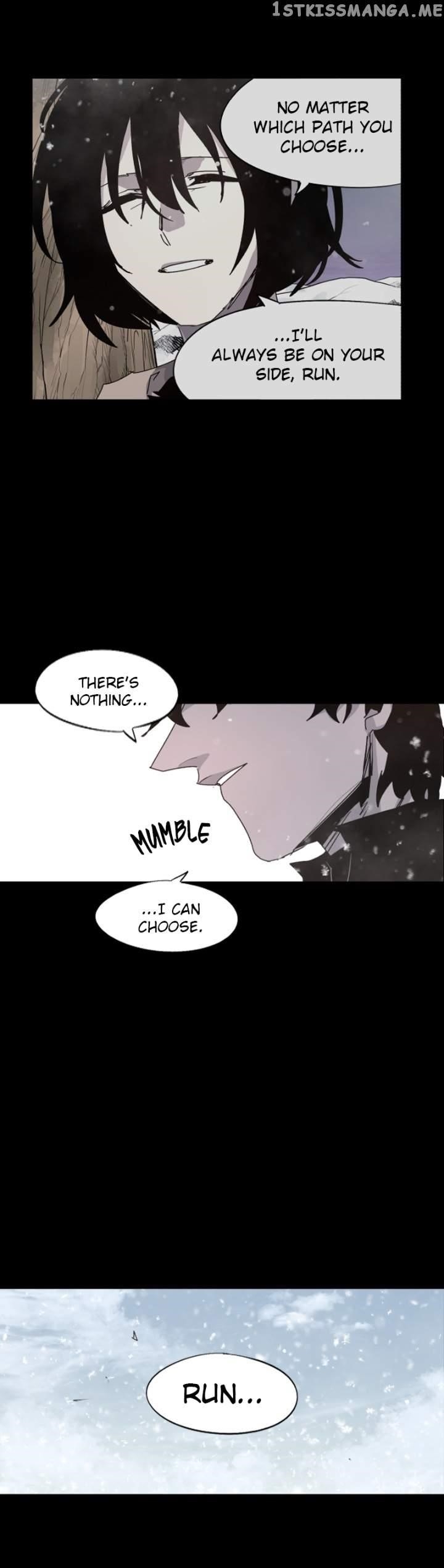 The Knight of Embers Chapter 106 - Page 9 in English