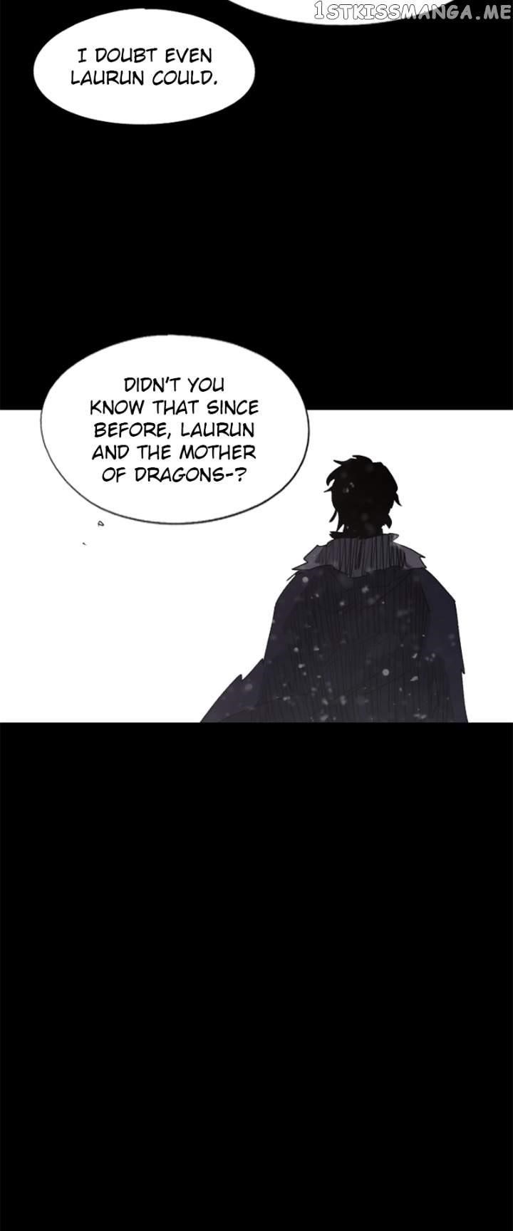 The Knight of Embers Chapter 107 - Page 18 in English