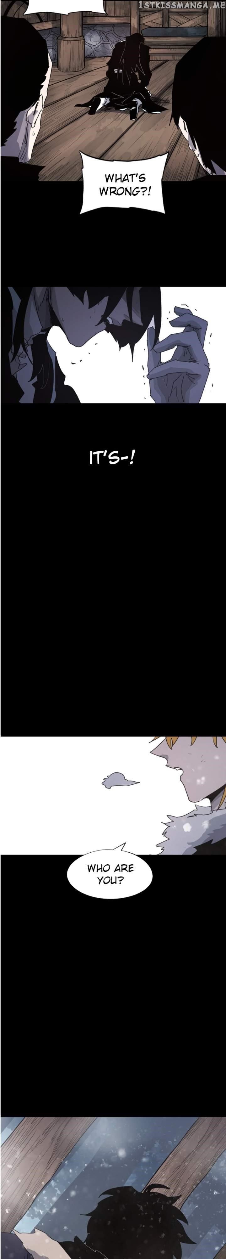 The Knight of Embers Chapter 107 - Page 22 in English