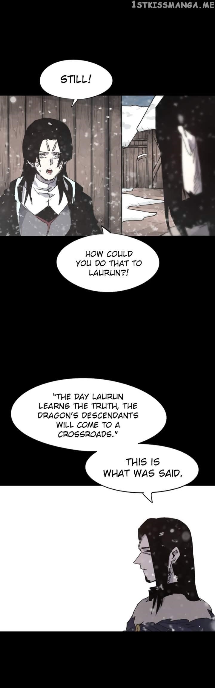 The Knight of Embers Chapter 107 - Page 6 in English