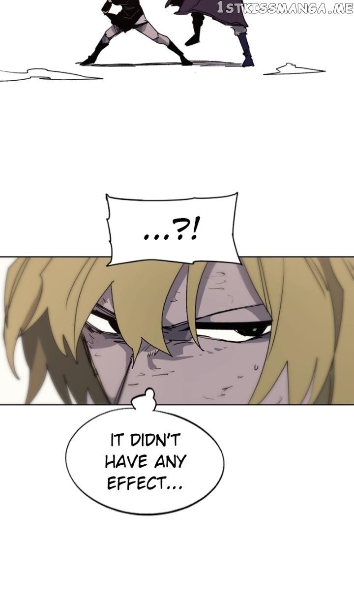 The Knight of Embers Chapter 109 - Page 5 in English