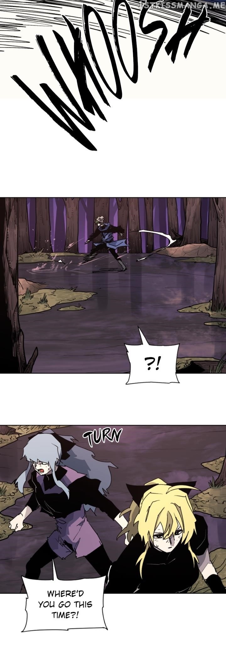 The Knight of Embers Chapter 109 - Page 9 in English