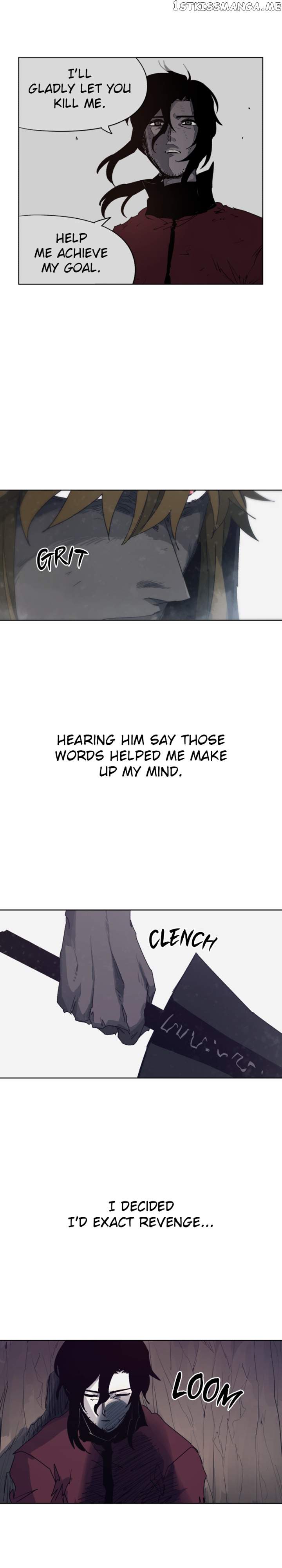 The Knight of Embers Chapter 110 - Page 10 in English