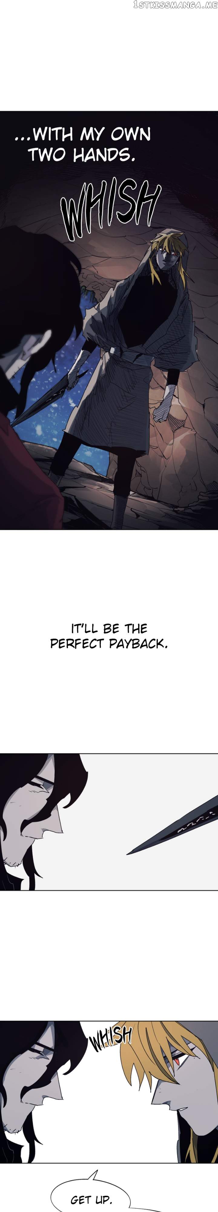 The Knight of Embers Chapter 110 - Page 11 in English