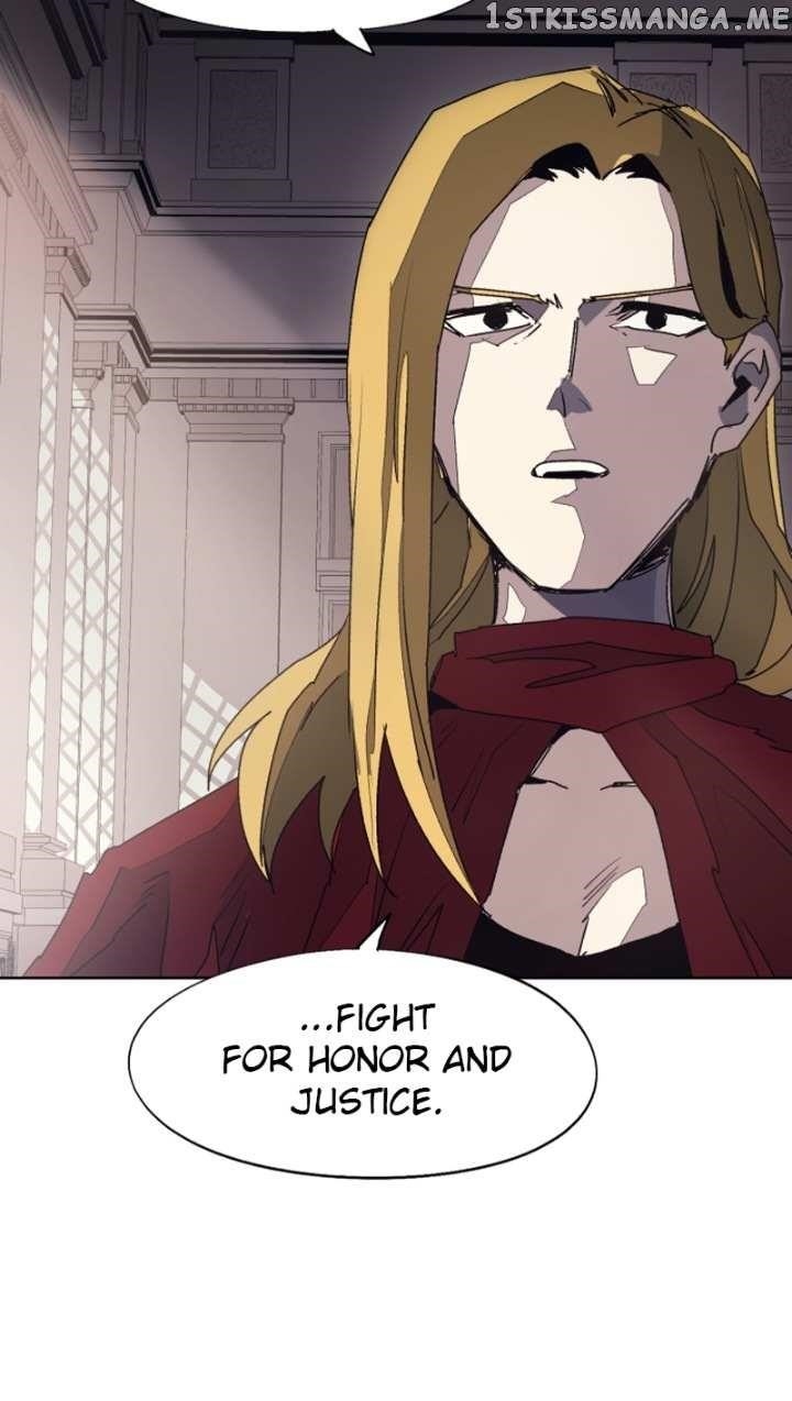 The Knight of Embers Chapter 112 - Page 5 in English
