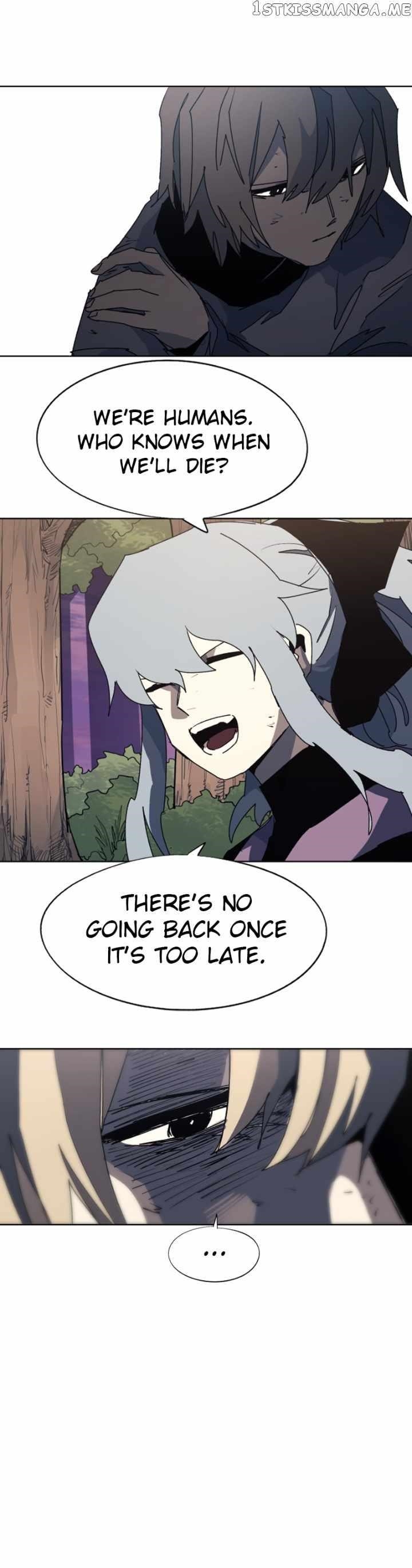 The Knight of Embers Chapter 113 - Page 14 in English