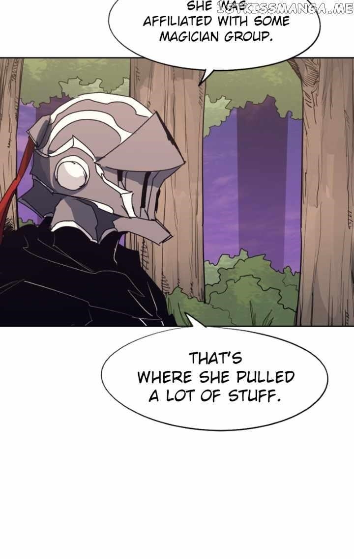 The Knight of Embers Chapter 113 - Page 9 in English