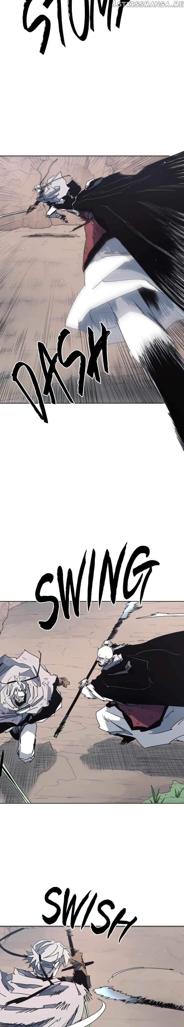 The Knight of Embers Chapter 114 - Page 12 in English
