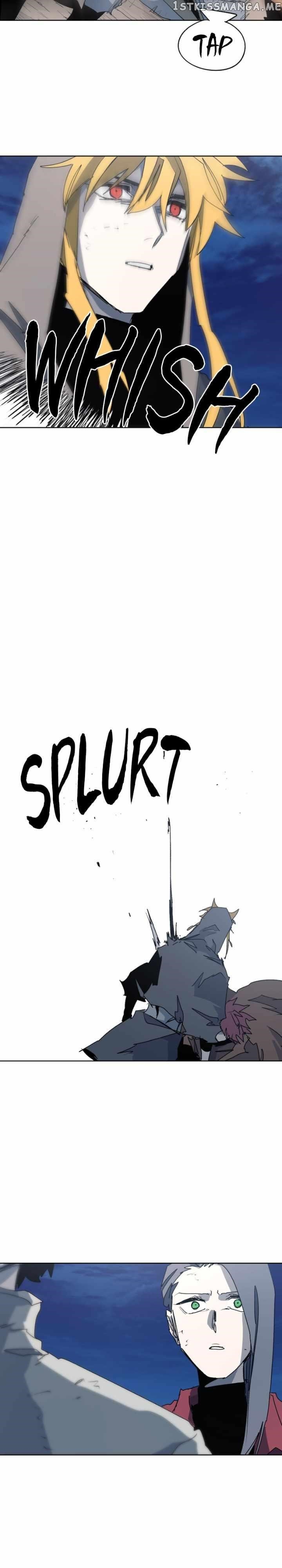 The Knight of Embers Chapter 114 - Page 16 in English