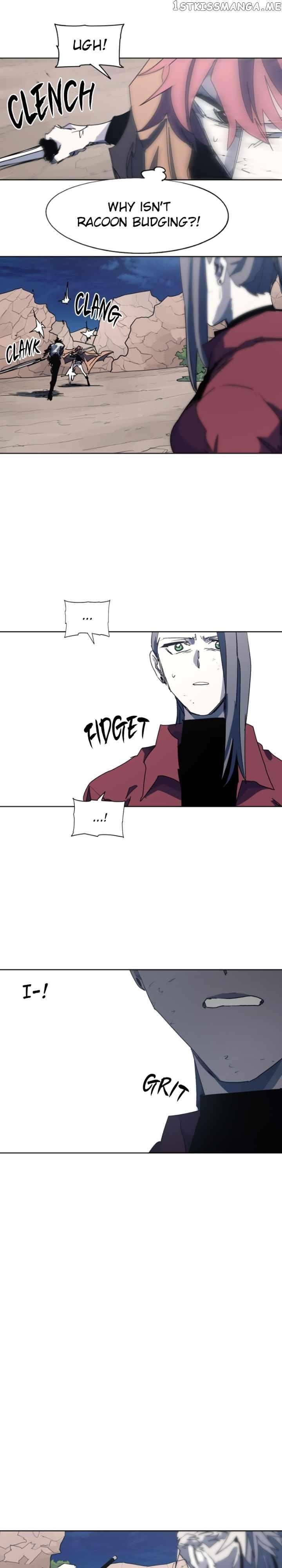 The Knight of Embers Chapter 115 - Page 10 in English