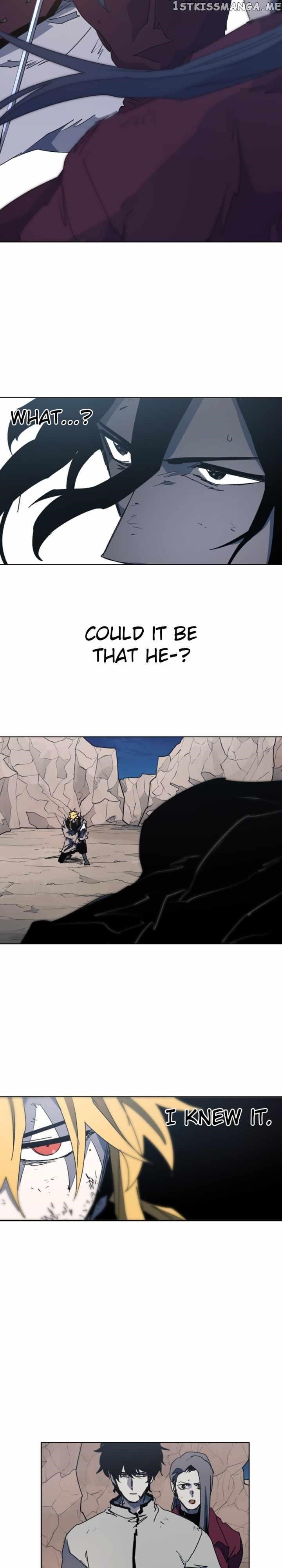 The Knight of Embers Chapter 115 - Page 21 in English