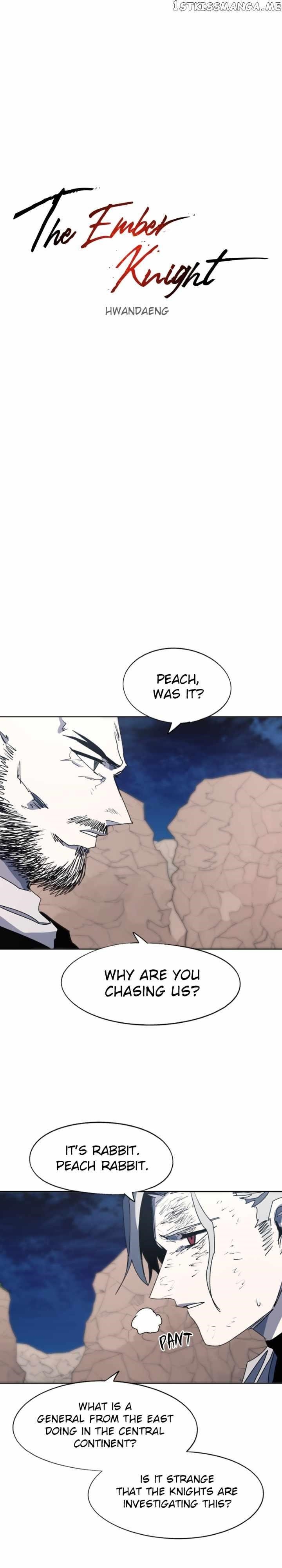 The Knight of Embers Chapter 115 - Page 6 in English