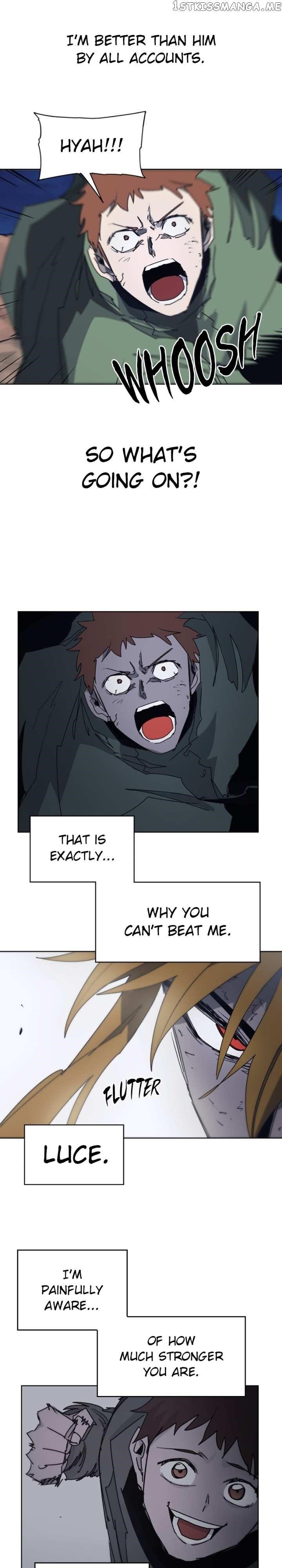 The Knight of Embers Chapter 117 - Page 10 in English