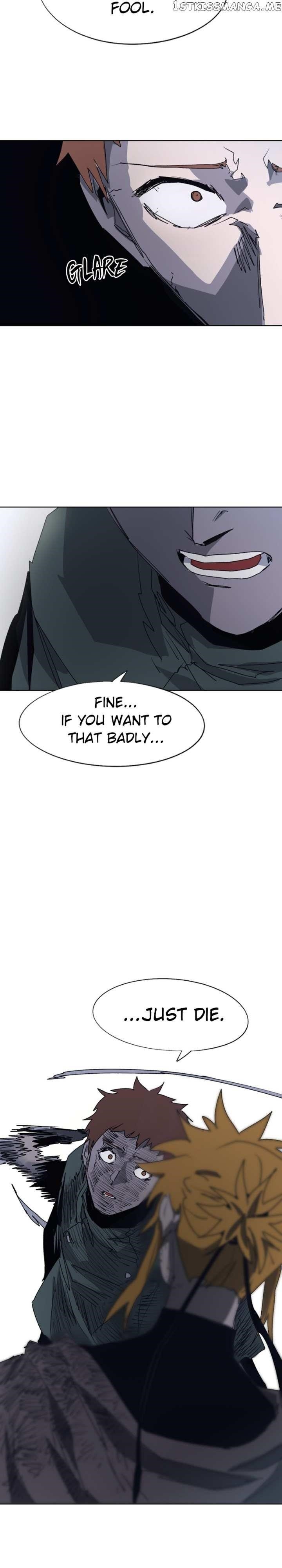 The Knight of Embers Chapter 117 - Page 6 in English