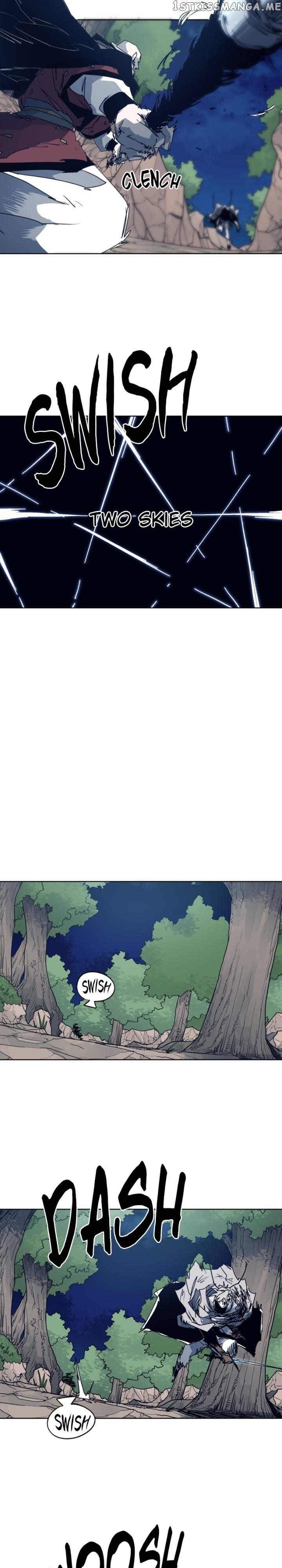 The Knight of Embers Chapter 118 - Page 8 in English