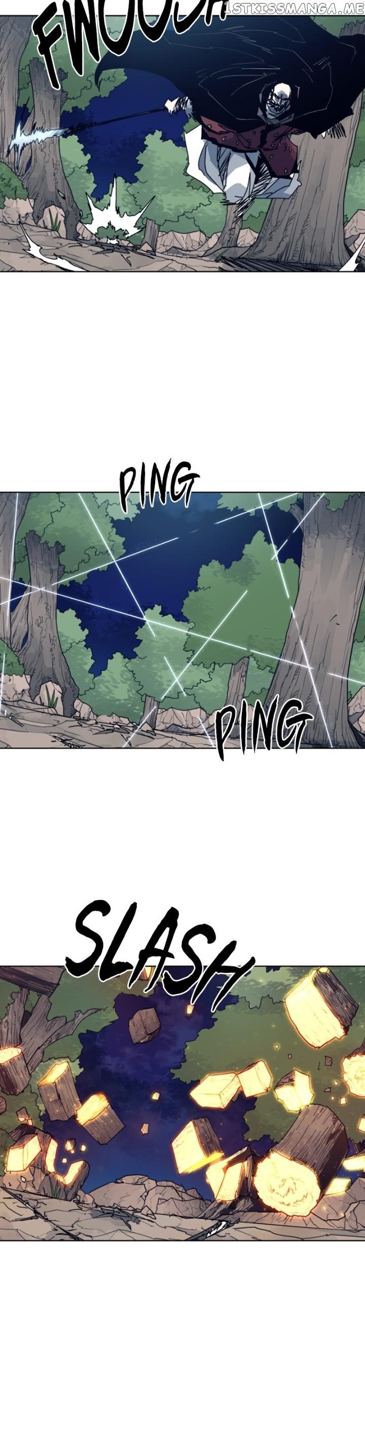 The Knight of Embers Chapter 118 - Page 9 in English