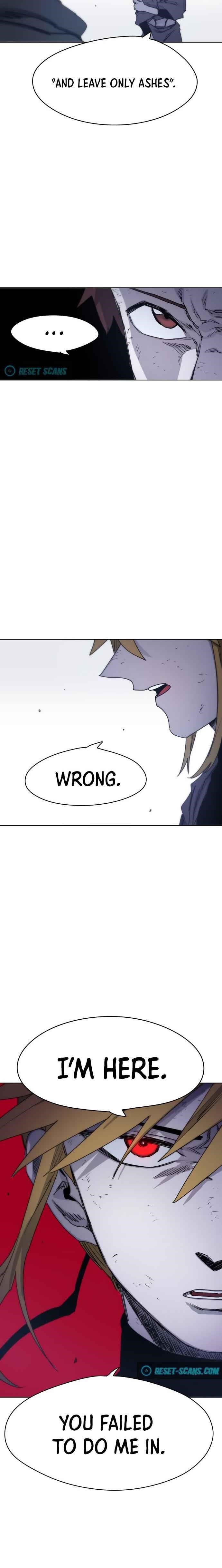 The Knight of Embers Chapter 12 - Page 12 in English