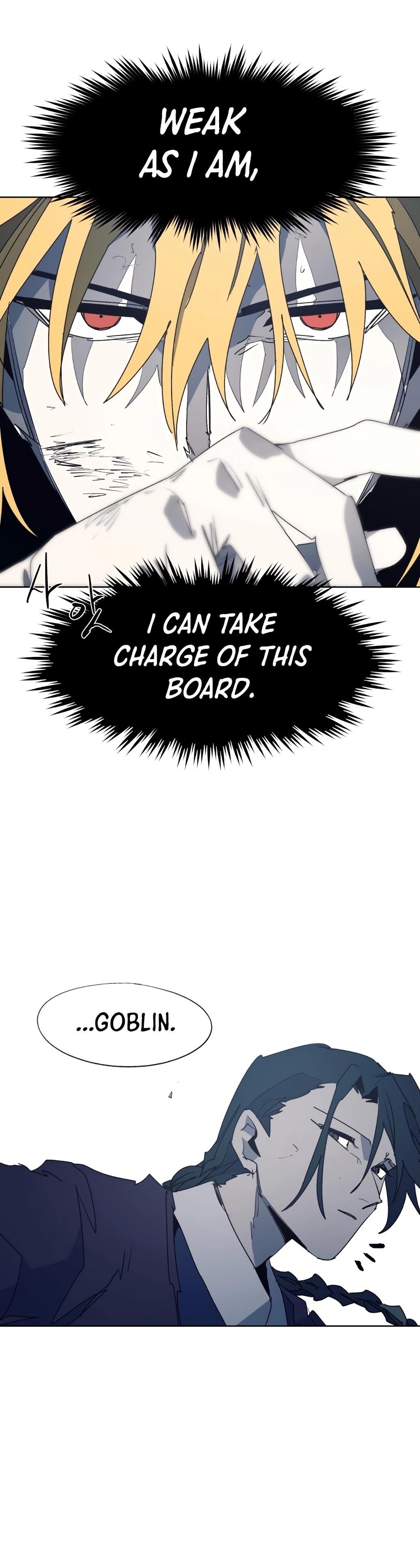 The Knight of Embers Chapter 122 - Page 11 in English