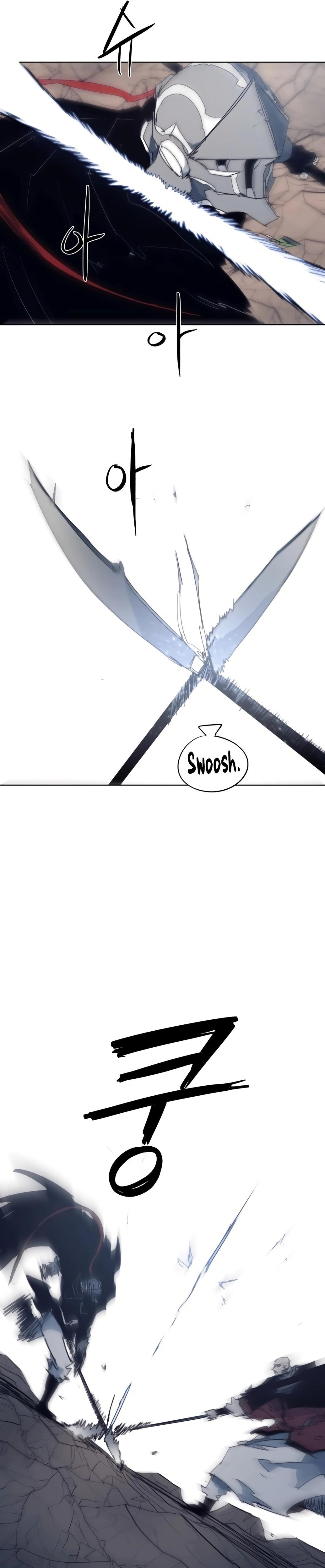 The Knight of Embers Chapter 122 - Page 23 in English