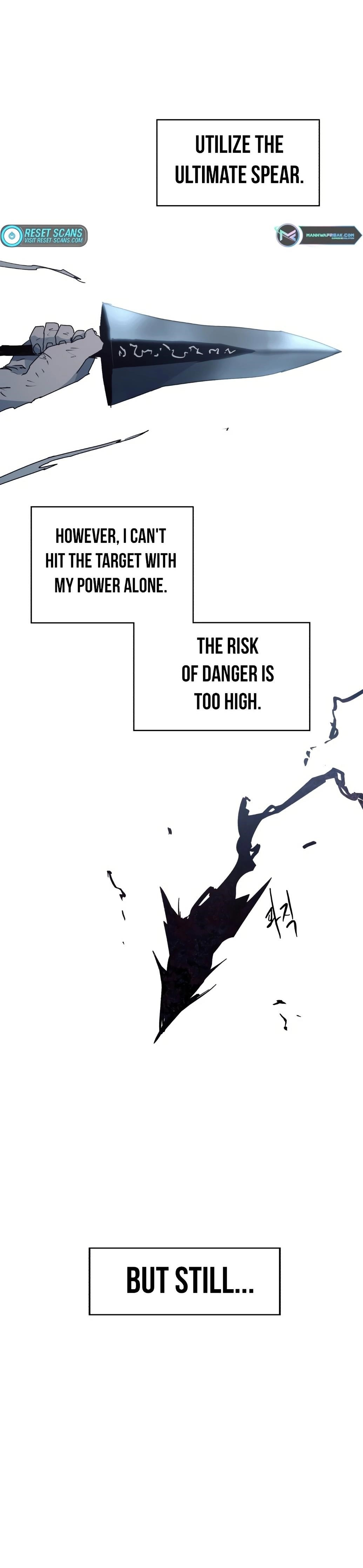 The Knight of Embers Chapter 123 - Page 17 in English