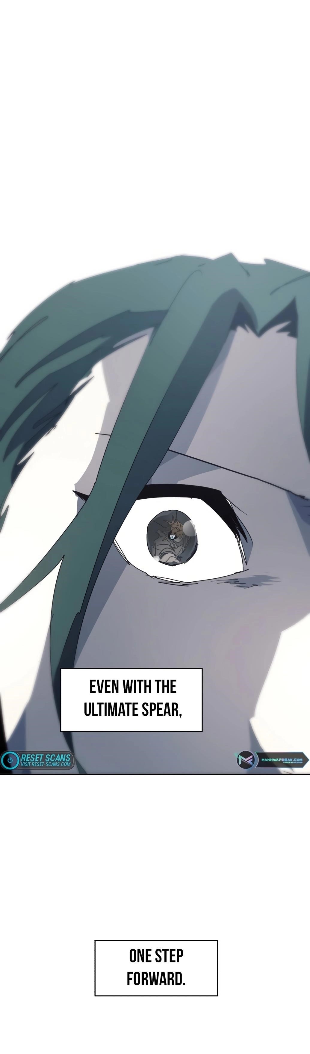 The Knight of Embers Chapter 123 - Page 19 in English