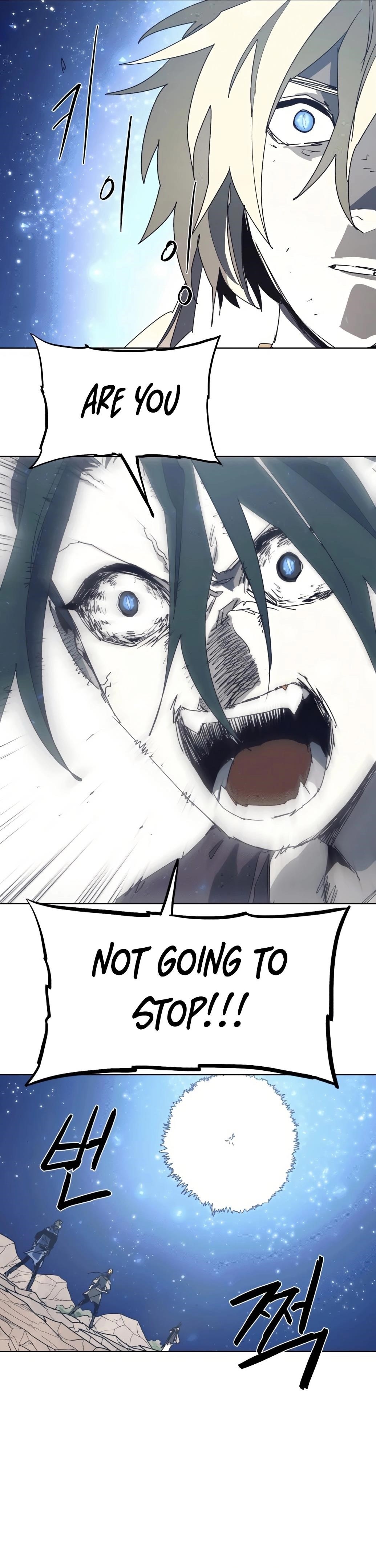 The Knight of Embers Chapter 124 - Page 10 in English