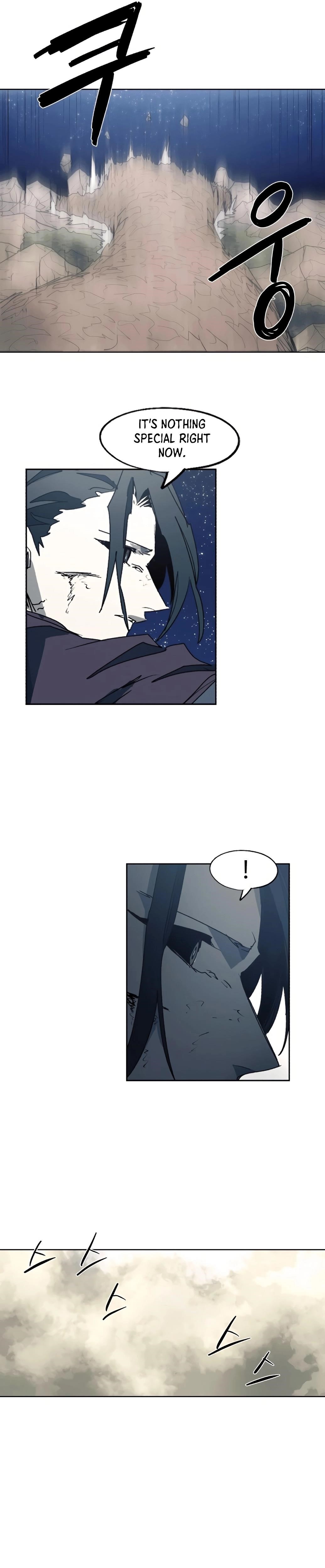The Knight of Embers Chapter 124 - Page 26 in English