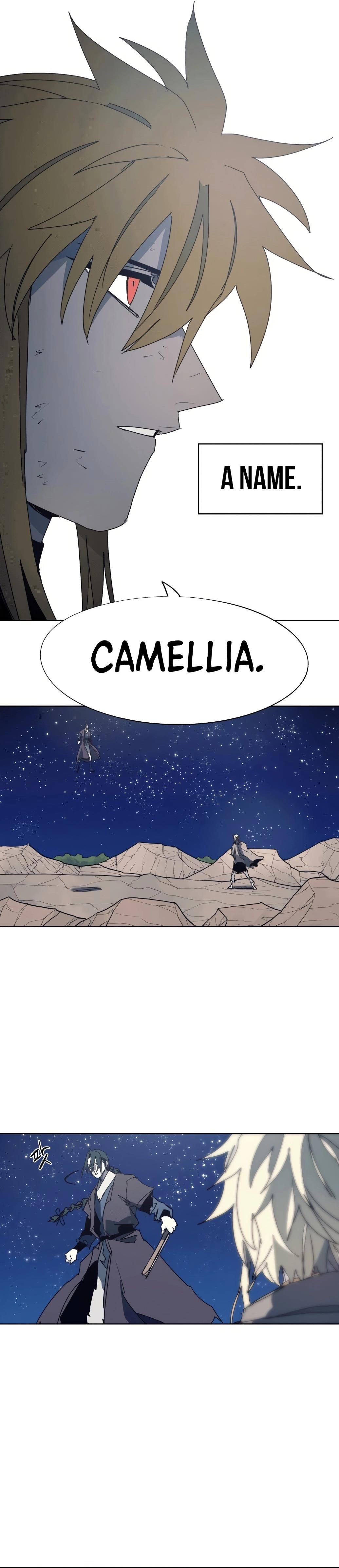 The Knight of Embers Chapter 124 - Page 9 in English