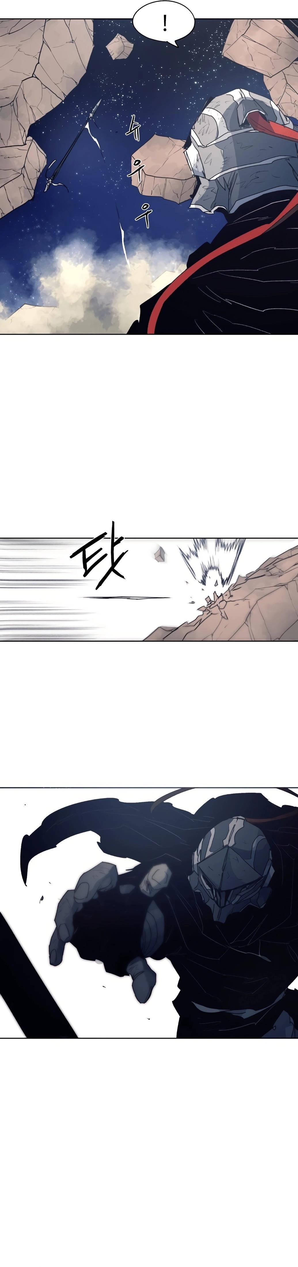 The Knight of Embers Chapter 125 - Page 20 in English