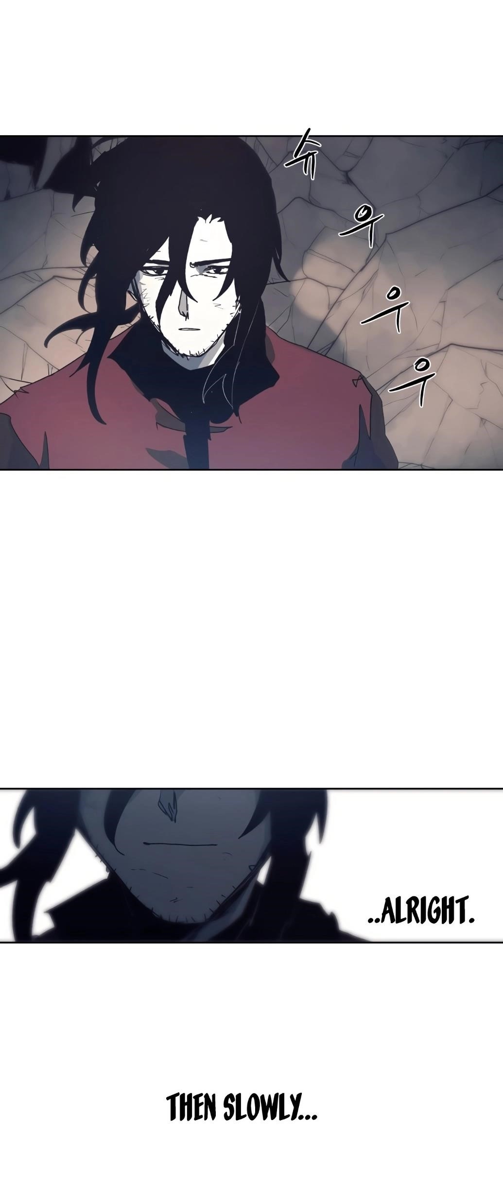 The Knight of Embers Chapter 125 - Page 25 in English