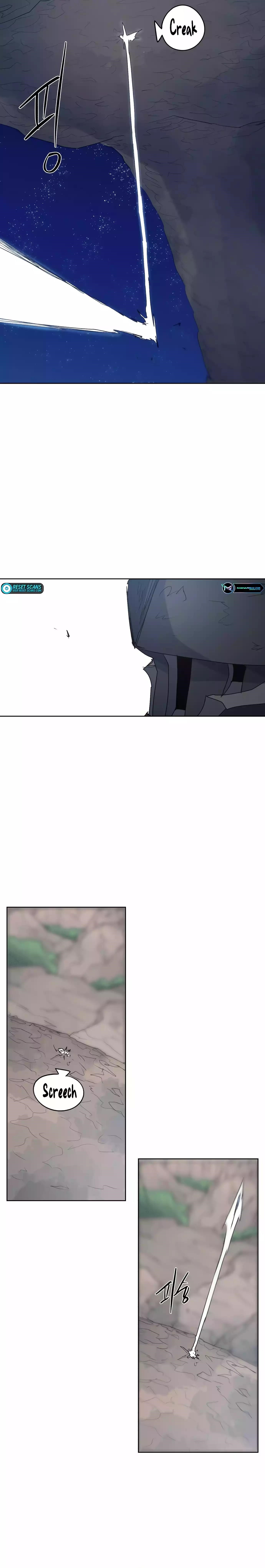 The Knight of Embers Chapter 126 - Page 13 in English