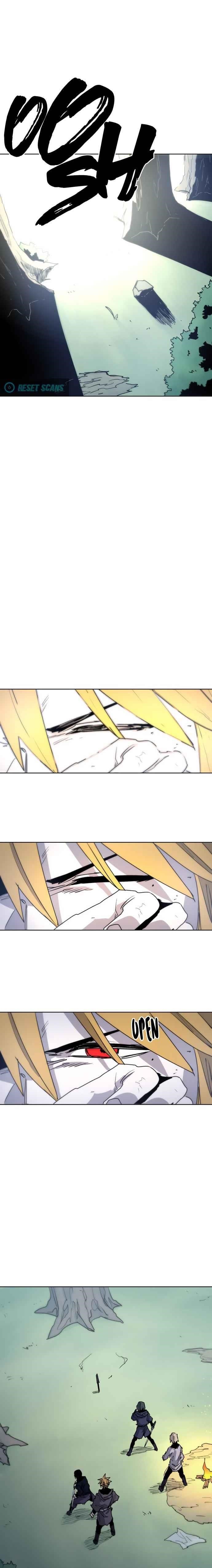 The Knight of Embers Chapter 13 - Page 13 in English