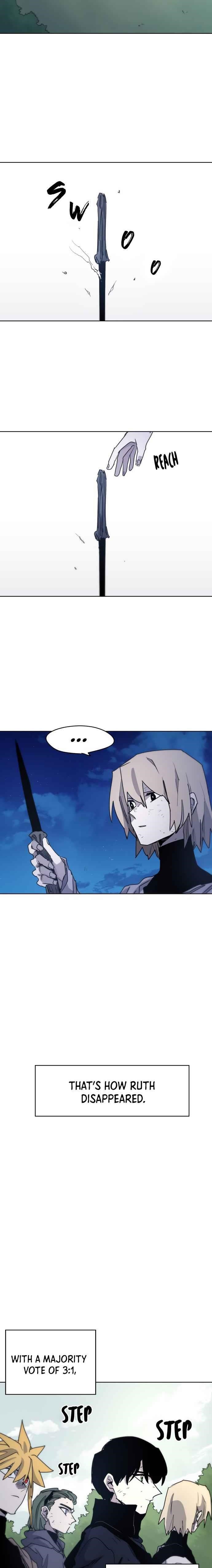 The Knight of Embers Chapter 13 - Page 14 in English
