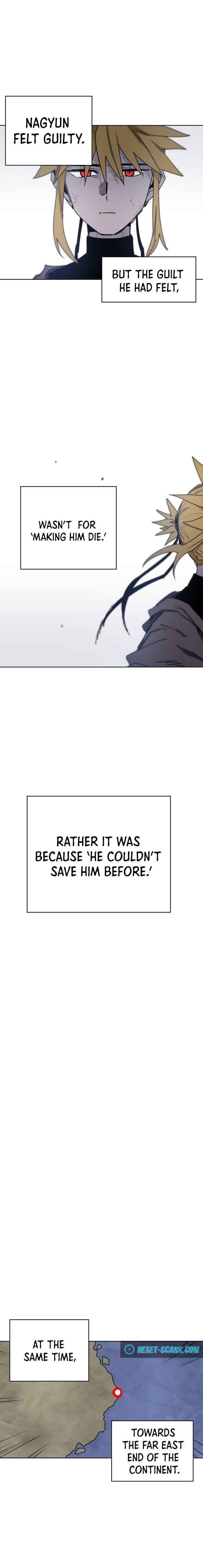 The Knight of Embers Chapter 13 - Page 18 in English