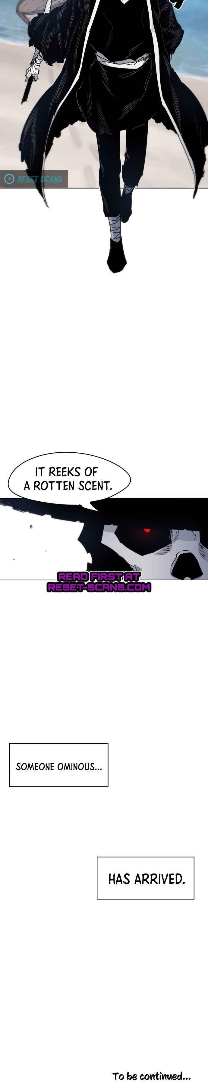 The Knight of Embers Chapter 13 - Page 20 in English