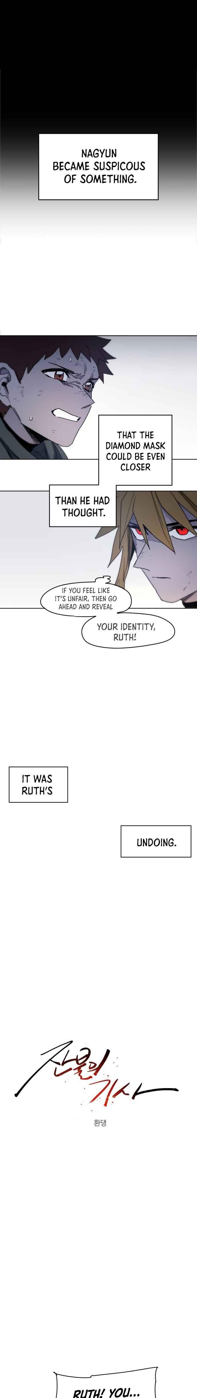 The Knight of Embers Chapter 13 - Page 7 in English