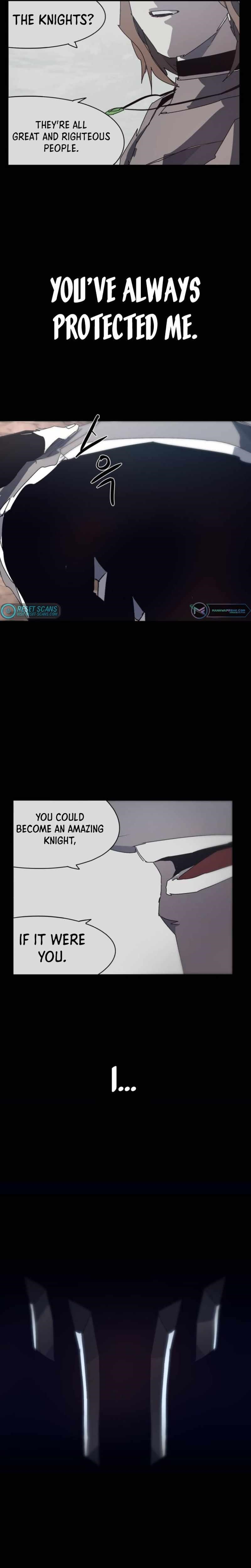 The Knight of Embers Chapter 136 - Page 10 in English