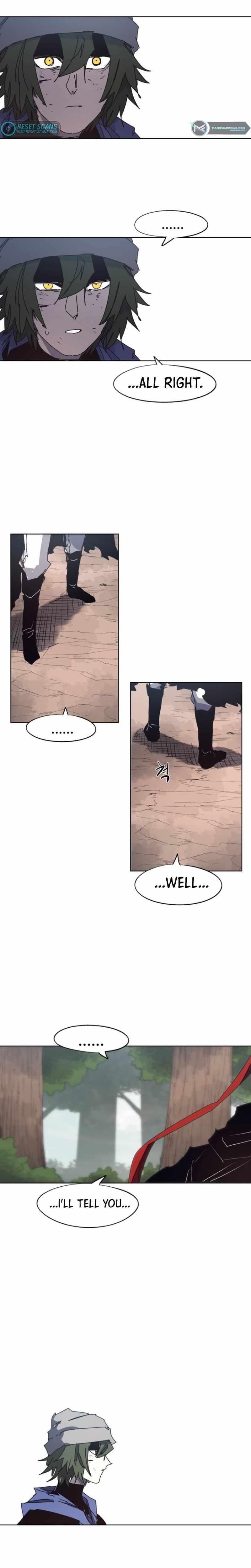 The Knight of Embers Chapter 136 - Page 16 in English