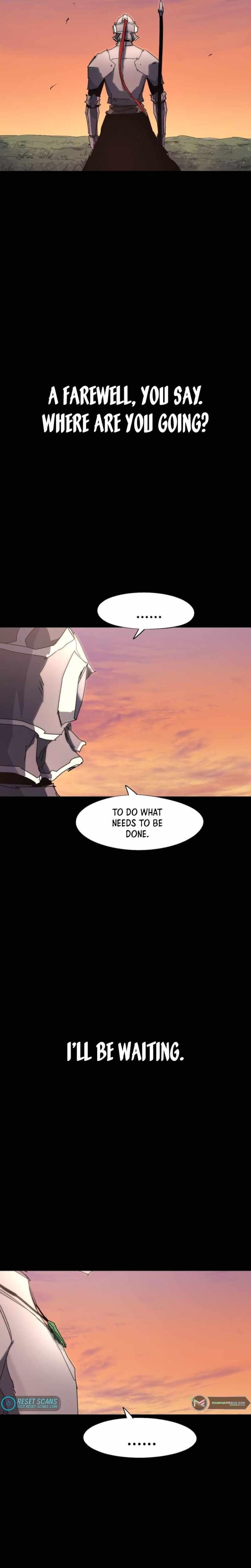 The Knight of Embers Chapter 136 - Page 4 in English