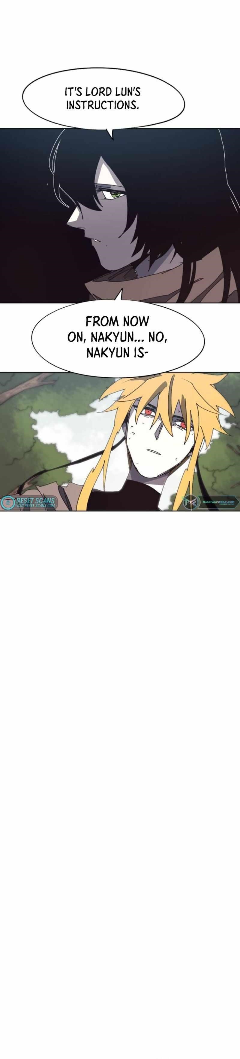 The Knight of Embers Chapter 137 - Page 18 in English