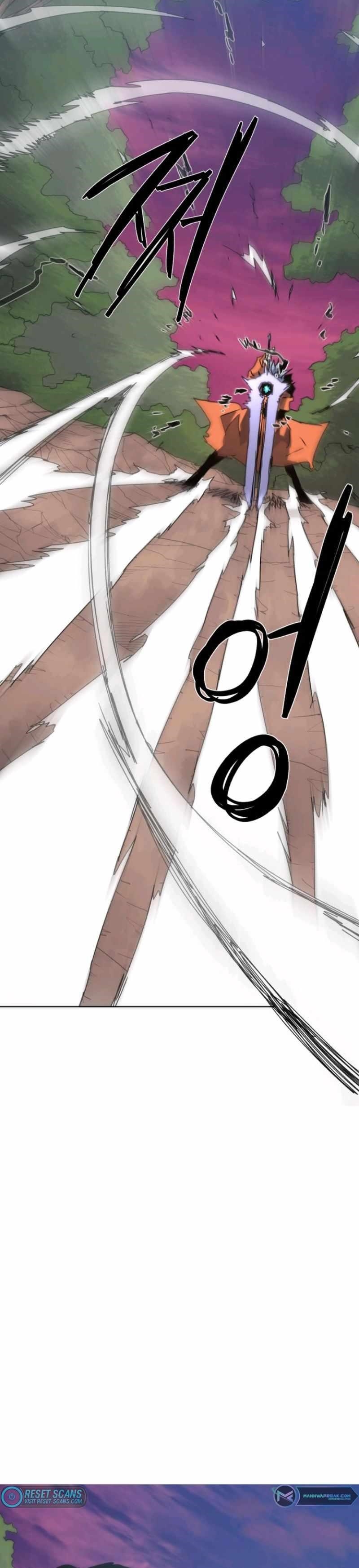 The Knight of Embers Chapter 139 - Page 18 in English