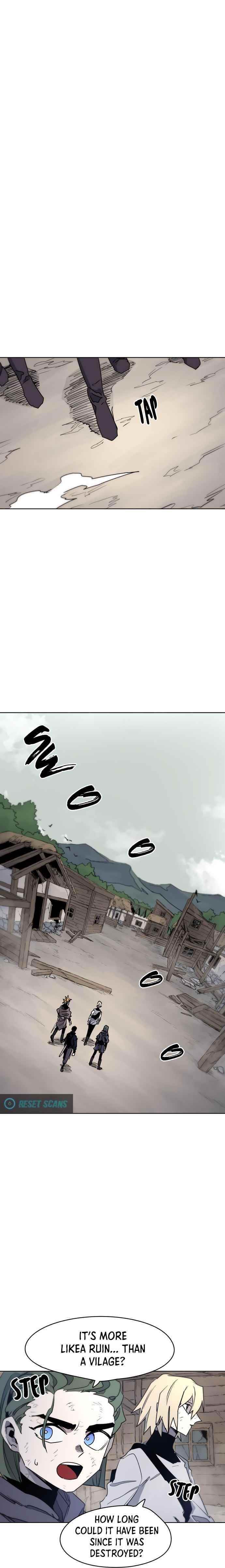 The Knight of Embers Chapter 14 - Page 13 in English