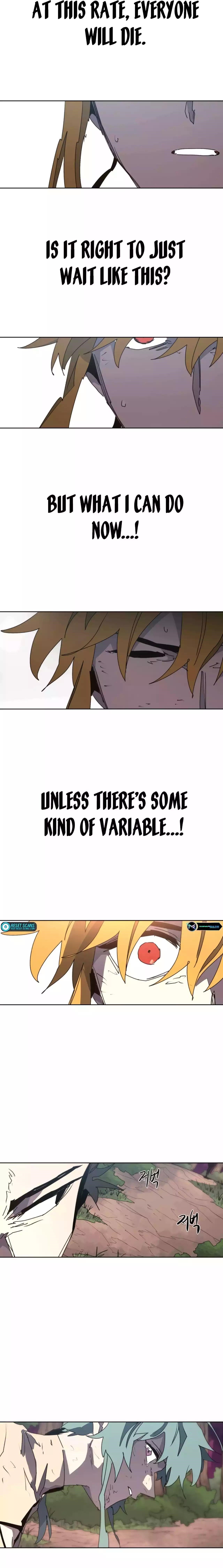 The Knight of Embers Chapter 140 - Page 16 in English