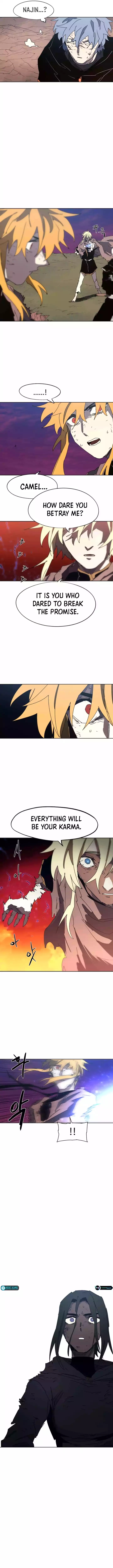 The Knight of Embers Chapter 145 - Page 8 in English